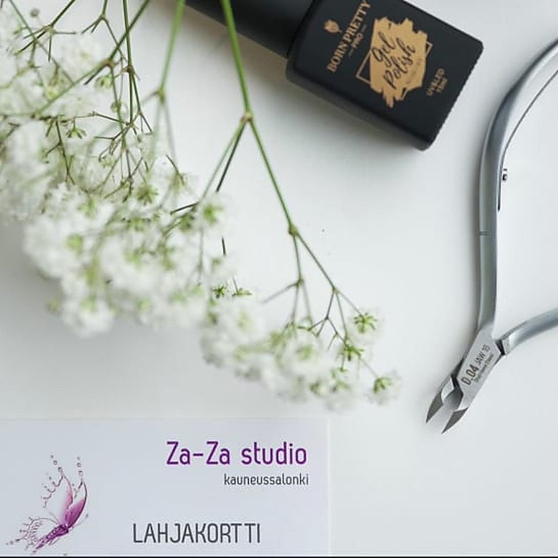 Zaza Studio – kuva 22