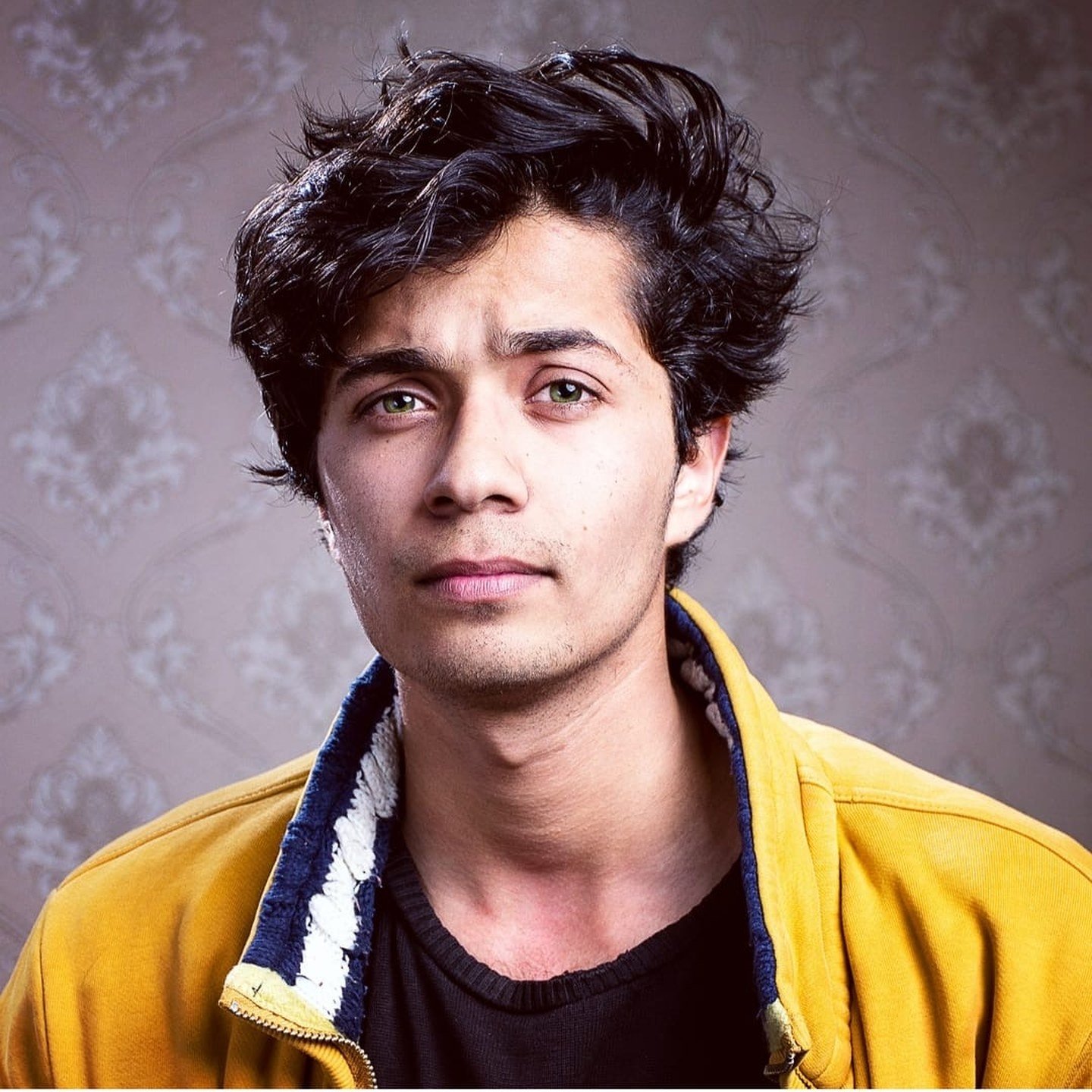 Ali, Zaza studio